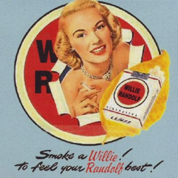 Willie Randolf