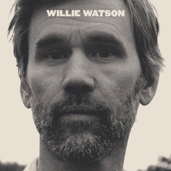 Willie Watson - Willie Watson - Music & Performance - CD