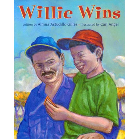 Pre-Owned Willie Wins (Paperback) 1600602371 9781600602375
