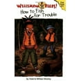 thumbnail image 1 of Pre-Owned Willimena Rules!: How to Fish for Trouble - Book #2 (Paperback) 0786852410 9780786852413, 1 of 1