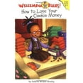 thumbnail image 1 of Pre-Owned Willimena Rules!: How to Lose Your Cookie Money - Book #3 (Willimena Rules!, 3) (Paperback) 0786851465 9780786851461, 1 of 1