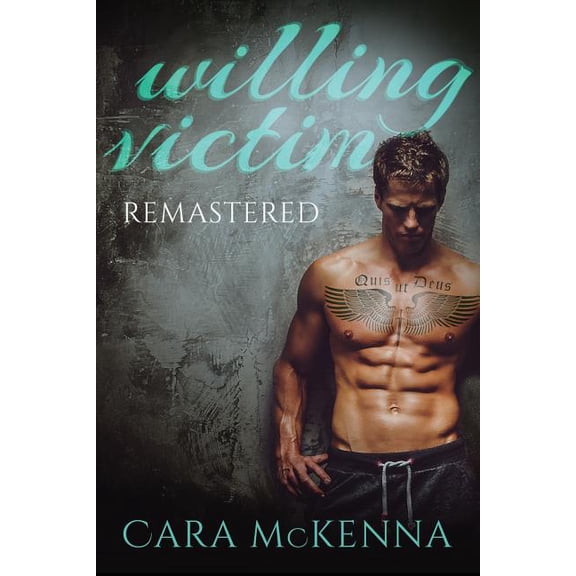 Willing Victim: Remastered, (Paperback)