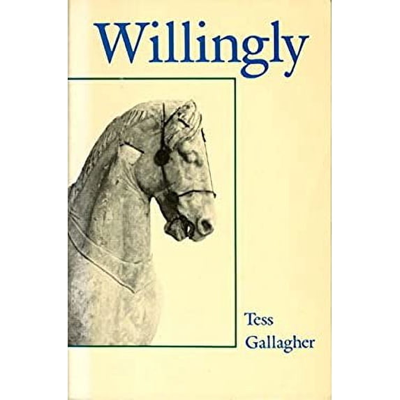 Pre-Owned Willingly (poems) (Paperback) 0915308460 9780915308460