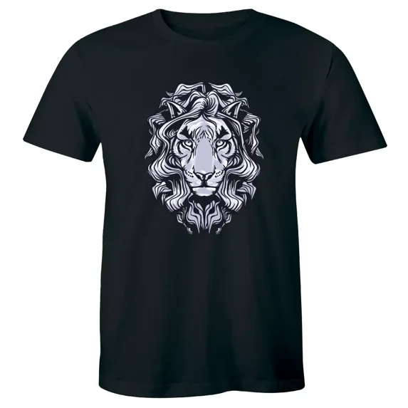 Willion King Of The Forest T-Shirt BLACK Unisex S-5XL Hot Trending Shirt, Vintage Birthday Gift