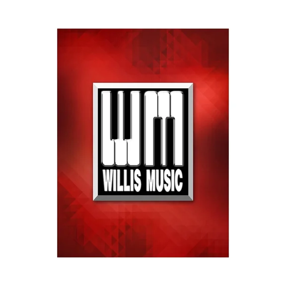 Preparatory D - Program 2 (Irl Allison Library) Willis Series (Level Very Advanced)