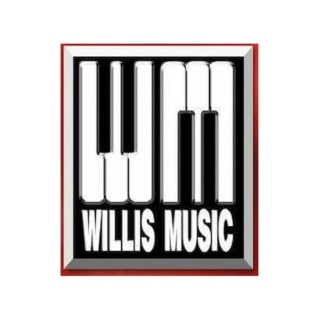 Willis Music Preparatory A - Program 2 (Irl Allison Library) Willis Series (Level Very Advanced)