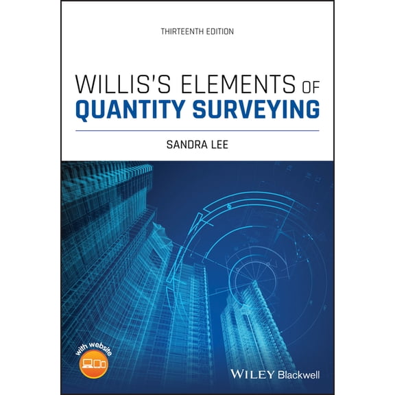 Willis's Elements of Quantity Surveying (Paperback)