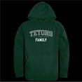 thumbnail image 1 of Williston State College Tetons Family Hoodie, Forest Green - Medium, 1 of 1