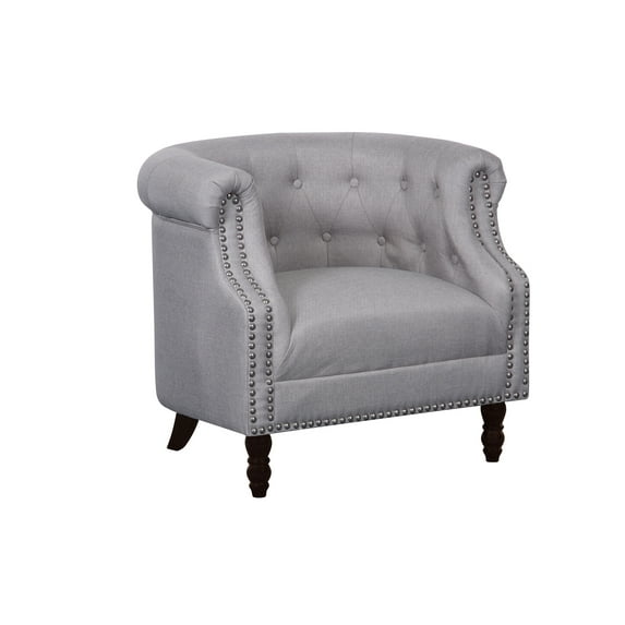 Willisville Barrel Chair