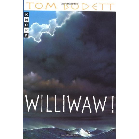 Pre-Owned Williwaw! (Hardcover)