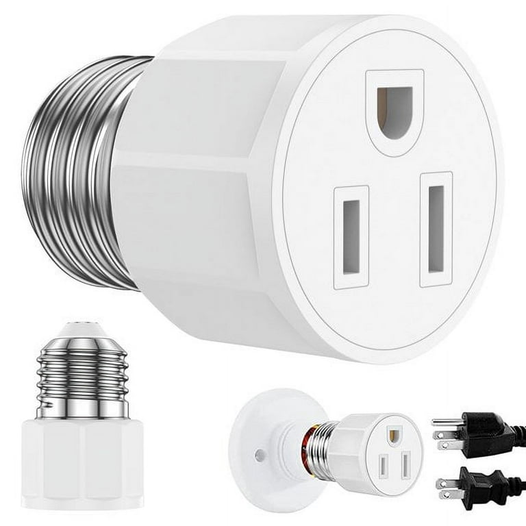 SMART BULB & PLUG