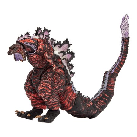 Willkos set of 9 Godzi action figure - Ultimate Collector's Edition, king ghidorah toys Posable Tail, Daunting Scale, Limited Release