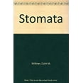 thumbnail image 1 of Pre-Owned Willmer Stomata PPR 9780582446328 Used, 1 of 1
