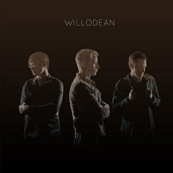 Willodean - Fires Cars & Autumn Stars - Music & Performance - CD