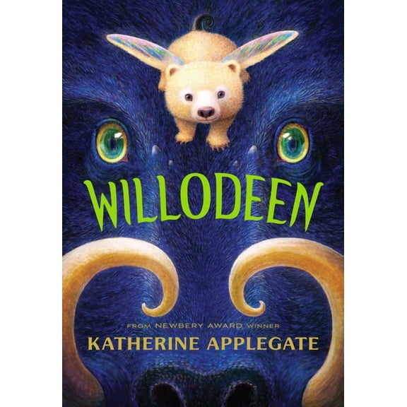 Willodeen (Hardcover)