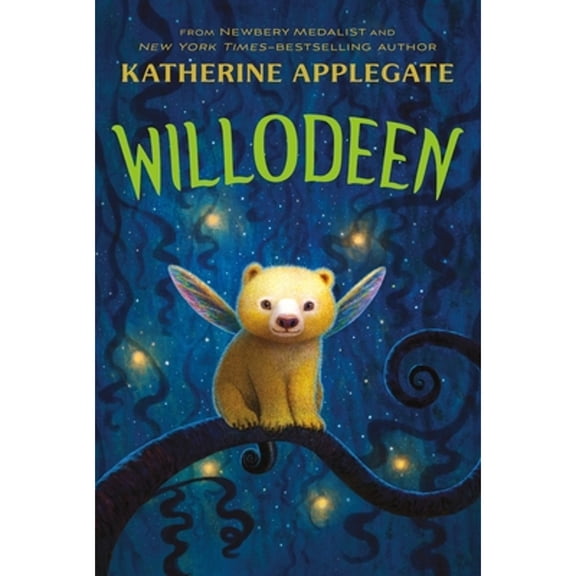 Pre-Owned Willodeen (Paperback) 1250327970 9781250327970
