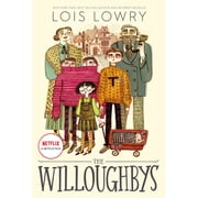 Willoughbys The Willoughbys, Book 1, Paperback