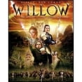 thumbnail image 1 of Pre-Owned Willow [2 Discs] [Blu-ray/DVD] (Blu-ray) directed by Ron Howard, 1 of 1