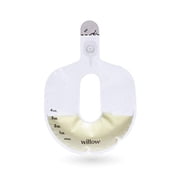 Willow  3.0 48-Count 4 oz. Spill-Proof Breast Pump Milk Bags