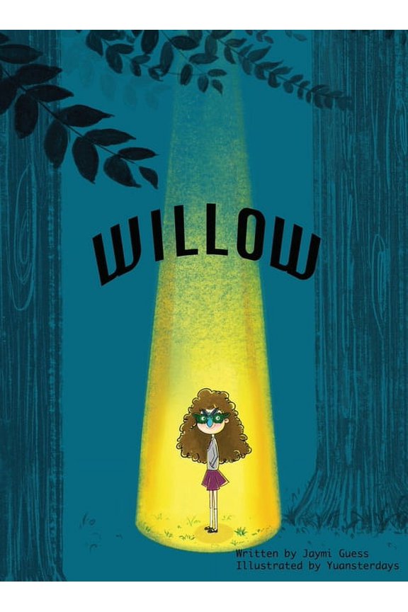 Willow, (Hardcover)