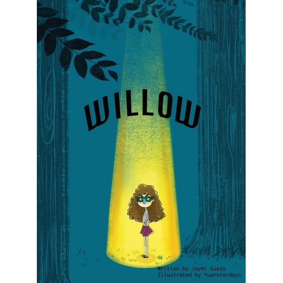 Willow, (Hardcover)