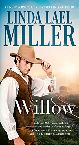 Pre-Owned Willow: A Novel Paperback Linda Lael Miller