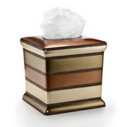Willow Arlo Interiors Contempo Tissue Box