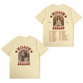 thumbnail image 1 of Willow Avalon Tour 2025 Cotton Tshirt Hip Hop Pullover Short Sleeve Fashion Crewneck, 1 of 2