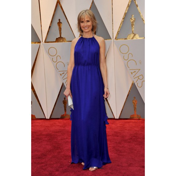 Willow Bay At Arrivals For The 89Th Academy Awards Oscars 2017 - Arrivals 2 The Dolby Theatre At Hollywood And Highland