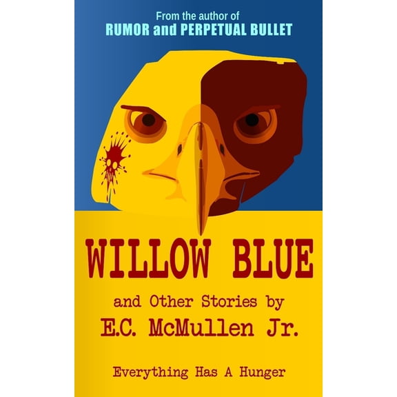 Willow Blue, (Paperback)