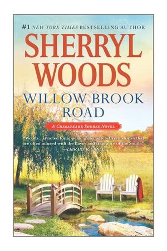 Pre-Owned Willow Brook Road