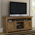 thumbnail image 1 of Willow Casual Style 64 in. Media Console Table- Distressed Pine, 1 of 1