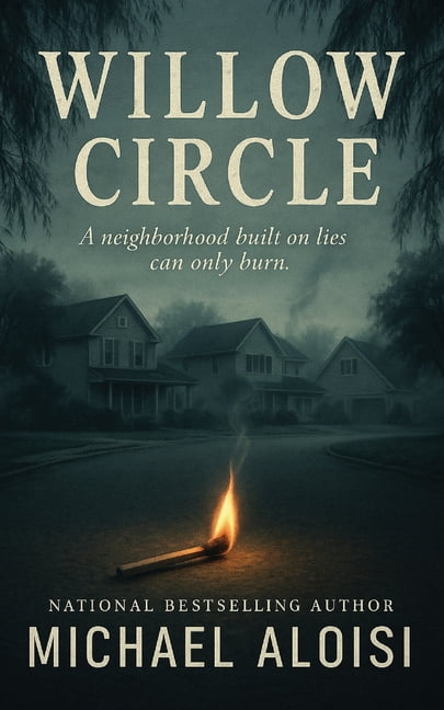 Willow Circle, (Paperback)