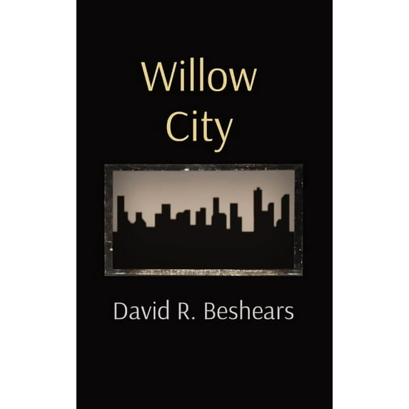 Willow City, (Hardcover)