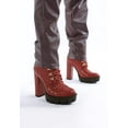 thumbnail image 1 of Willow Combat Boot, 1 of 11