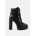 thumbnail image 1 of Willow Combat Boot, 1 of 11