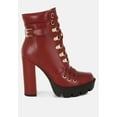 thumbnail image 1 of Willow Combat Boot, 1 of 10