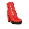thumbnail image 1 of Willow Combat Boot, 1 of 11