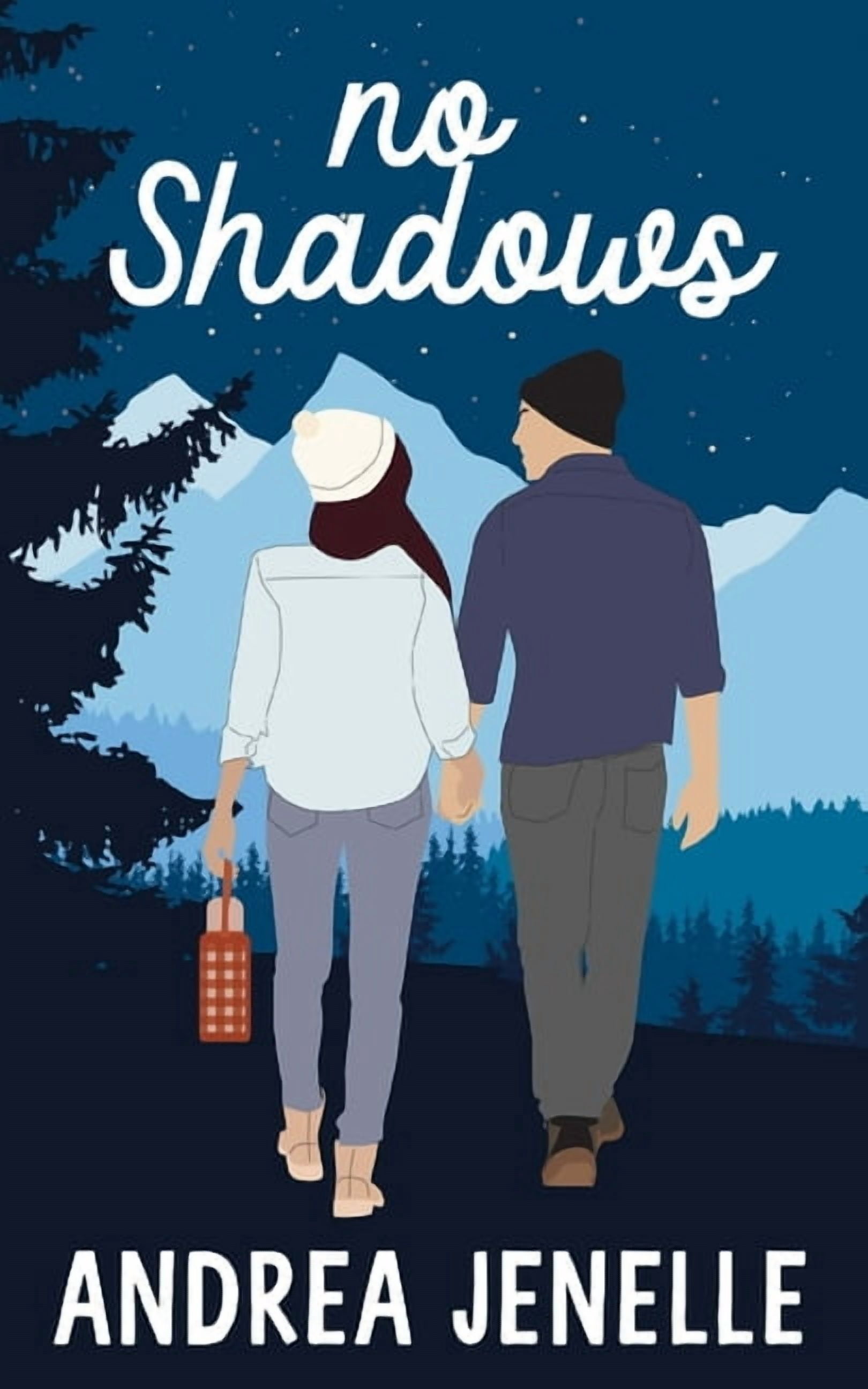 Willow Creek: A Small Town Romance No Shadows: Spicy small town, best friend's sister, second chance, military romance, (Paperback)