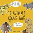 Willow Creek Press 2020 If Animals Could Talk Wall Calendar