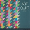 Willow Creek Press, Art of Quilt 2025 Wall Calendar