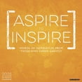 thumbnail image 1 of Willow Creek Press, Aspire to Inspire 2025 Wall Calendar, 1 of 4