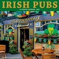 Willow Creek Press, Irish Pubs 2025 Wall Calendar