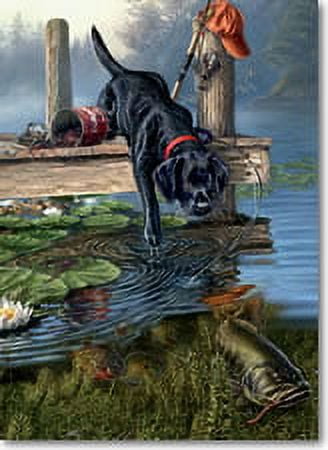 Willow Creek Press Nibbles 1000-Piece Puzzle