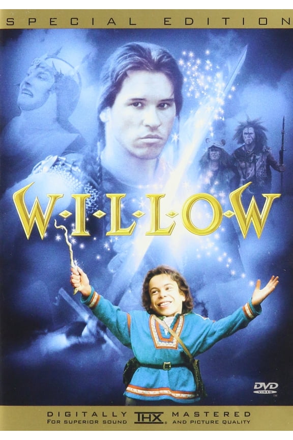 Pre-Owned Willow [DVD]