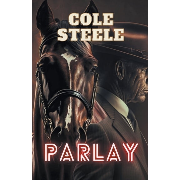 Willow Darby Parlay, Book 8, (Paperback)