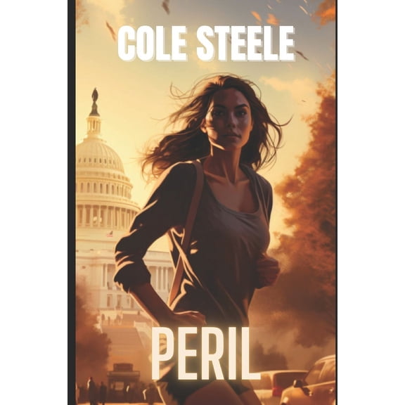 Willow Darby: Peril (Paperback)