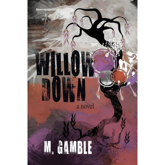 Willow Down (Paperback)