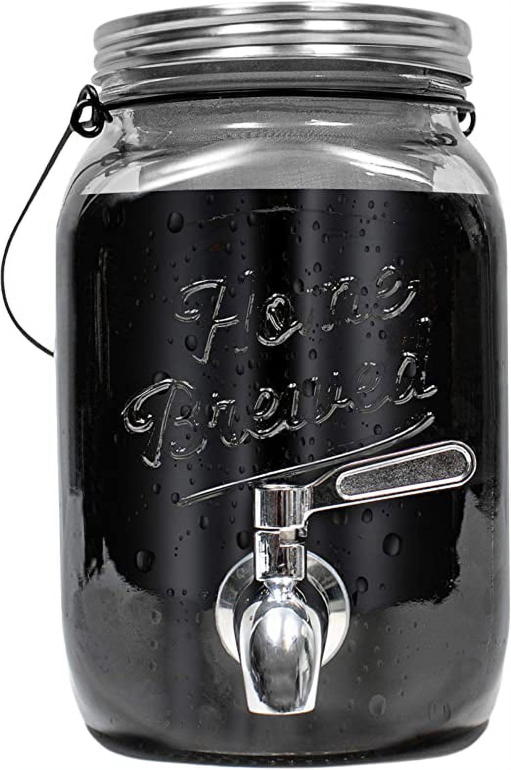 Willow & Everett Cold Brew Coffee Maker