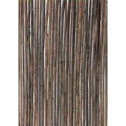Harbor Gardens Natural Willow Backyard Fence 13L x 5H Temporary Outdoor